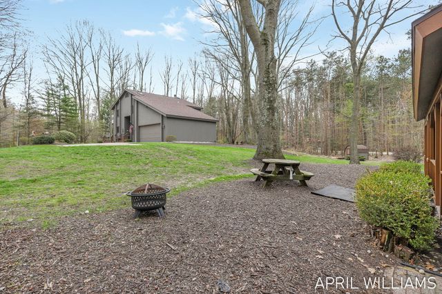 6801 Wildwood Drive, Port Sheldon Twp, MI 49460