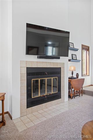 6801 Wildwood Drive, Port Sheldon Twp, MI 49460