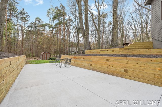 6801 Wildwood Drive, Port Sheldon Twp, MI 49460