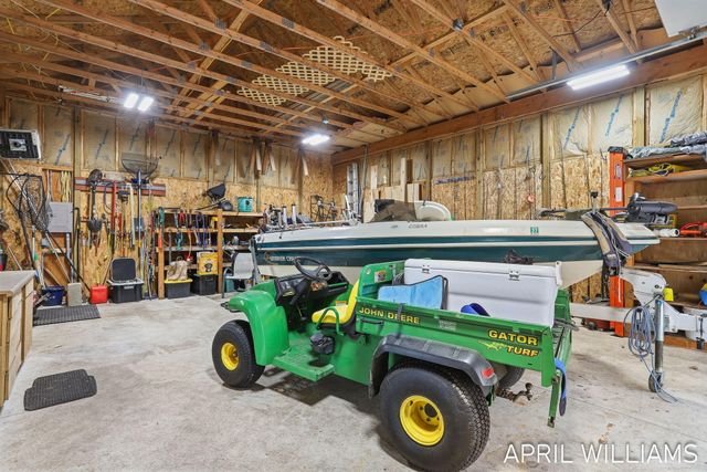 6801 Wildwood Drive, Port Sheldon Twp, MI 49460