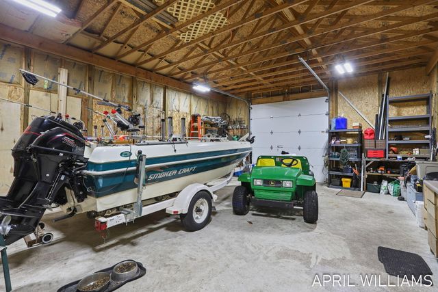 6801 Wildwood Drive, Port Sheldon Twp, MI 49460