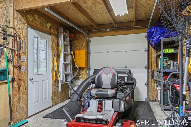 6801 Wildwood Drive, Port Sheldon Twp, MI 49460