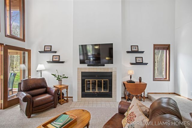 6801 Wildwood Drive, Port Sheldon Twp, MI 49460