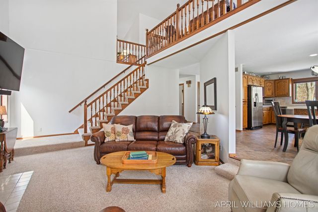 6801 Wildwood Drive, Port Sheldon Twp, MI 49460