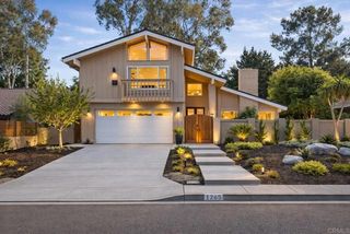 1265 Santa Luisa Drive, Solana Beach, CA 92075