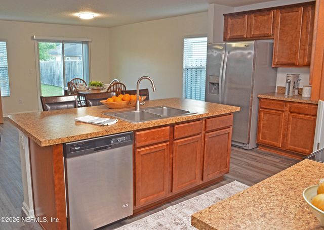 65084 LAGOON FOREST Drive, Yulee, FL 32097