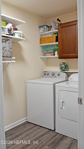 65084 LAGOON FOREST Drive, Yulee, FL 32097