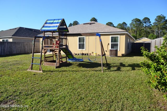65084 LAGOON FOREST Drive, Yulee, FL 32097