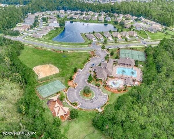 65084 LAGOON FOREST Drive, Yulee, FL 32097