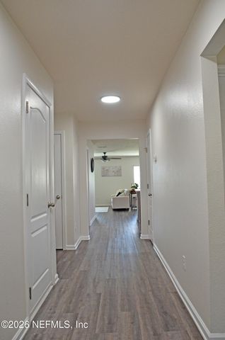 65084 LAGOON FOREST Drive, Yulee, FL 32097