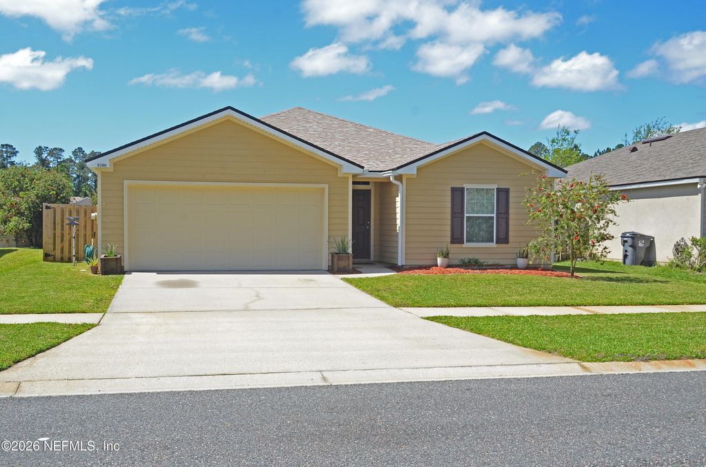 65084 LAGOON FOREST Drive, Yulee, FL 32097