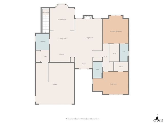 6147 Palm Summit Circle, Cicero, NY 13039