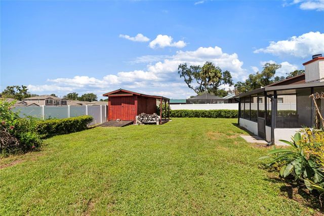 1105 LENNA AVENUE, Seffner, FL 33584