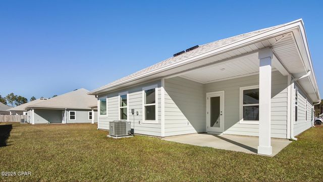 422 Wolcott Way, Panama City Beach, FL 32413