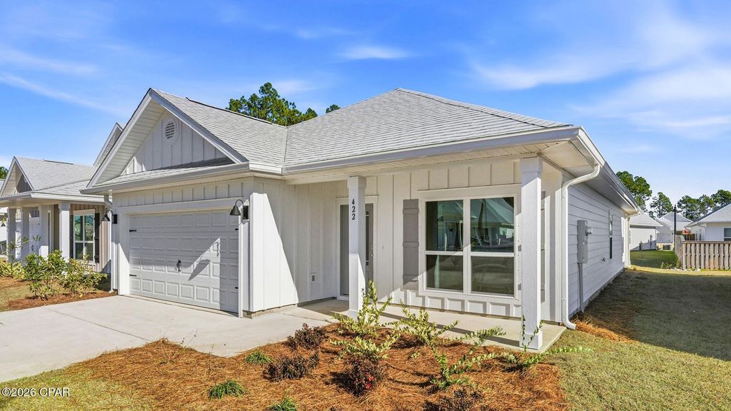 Image 33 of property listing at 422 Wolcott Way, Panama City Beach, FL 32413