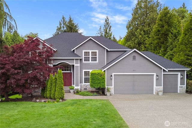 4826 113th Avenue SE, Snohomish, WA 98290