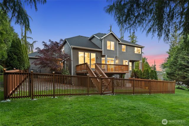 4826 113th Avenue SE, Snohomish, WA 98290