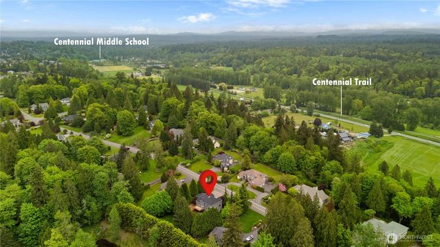 4826 113th Avenue SE, Snohomish, WA 98290