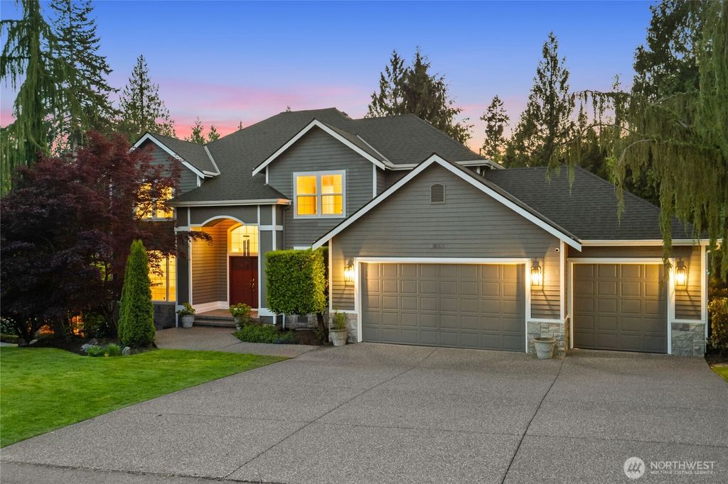 4826 113th Avenue SE, Snohomish, WA 98290