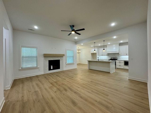 5 Stoneleigh Lane, Bella Vista, AR 72715