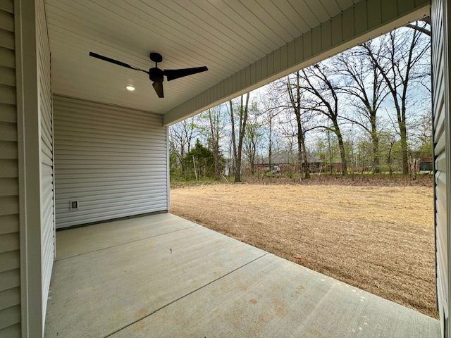 5 Stoneleigh Lane, Bella Vista, AR 72715