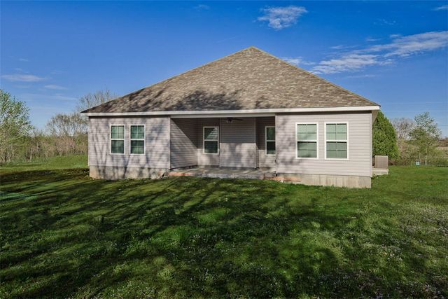 5 Stoneleigh Lane, Bella Vista, AR 72715