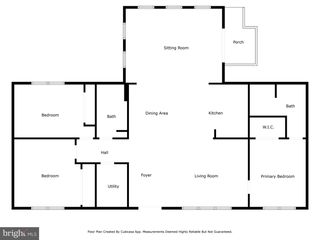 751 TWIN WILLOWS RD, Smyrna, DE 19977