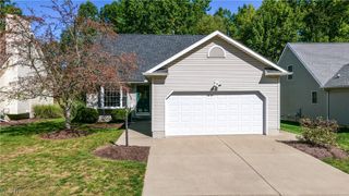 3159 Pondview Drive, Ravenna, OH 44266