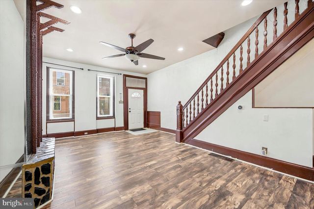 2431 W NORRIS ST, Philadelphia, PA 19121