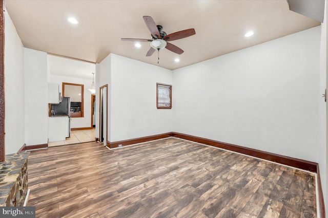 2431 W NORRIS ST, Philadelphia, PA 19121