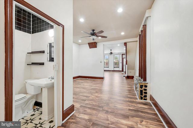 2431 W NORRIS ST, Philadelphia, PA 19121