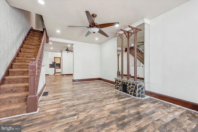 2431 W NORRIS ST, Philadelphia, PA 19121