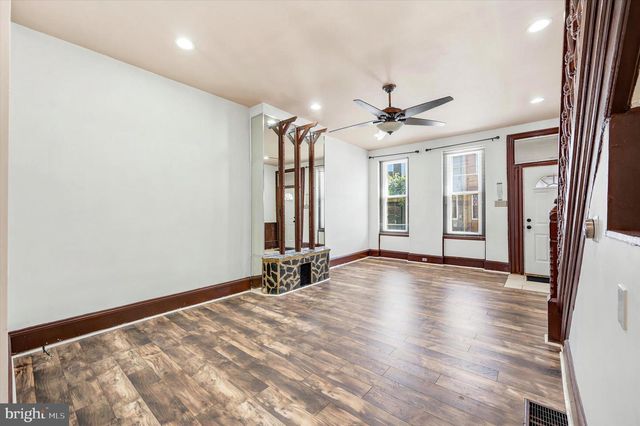 2431 W NORRIS ST, Philadelphia, PA 19121