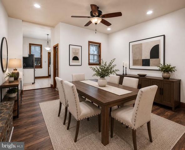 2431 W NORRIS ST, Philadelphia, PA 19121