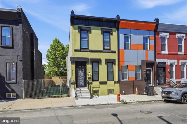 2431 W NORRIS ST, Philadelphia, PA 19121
