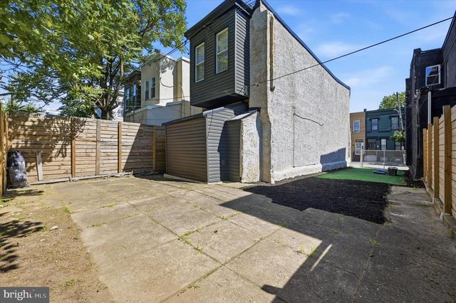 2431 W NORRIS ST, Philadelphia, PA 19121