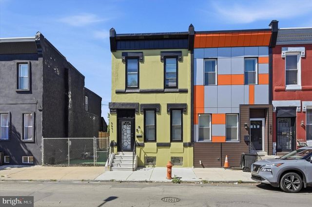 2431 W NORRIS ST, Philadelphia, PA 19121