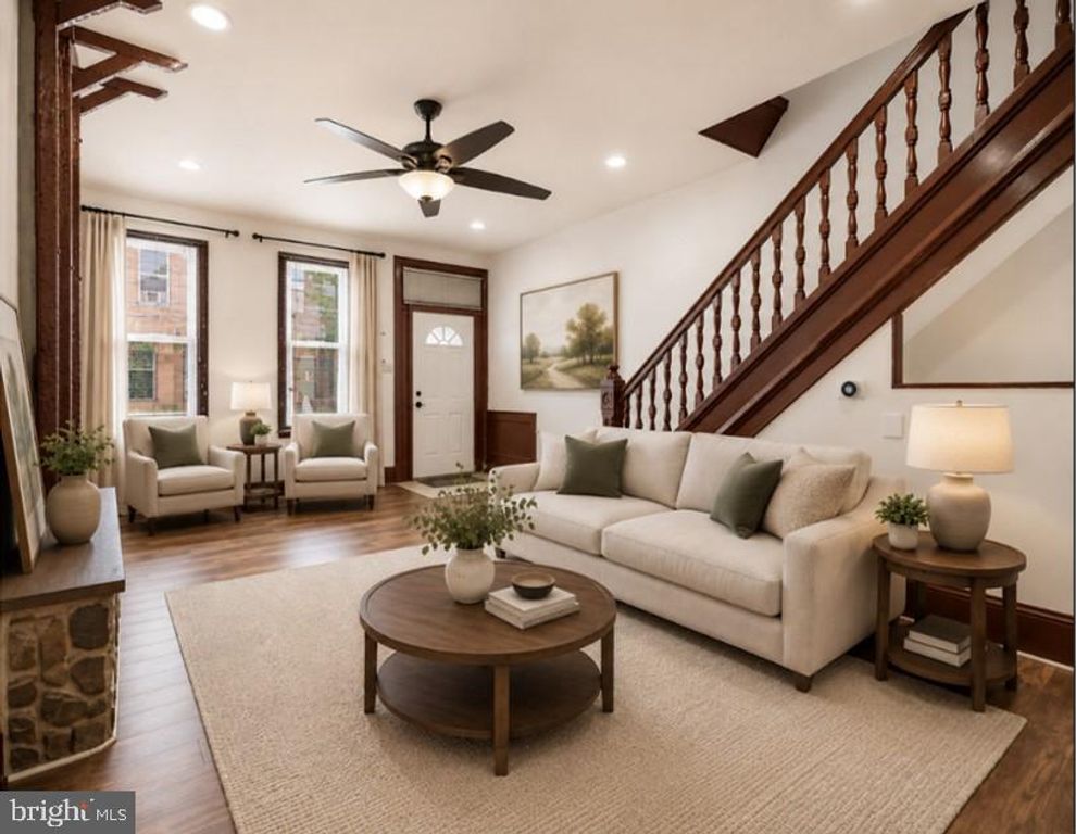 2431 W NORRIS ST, Philadelphia, PA 19121