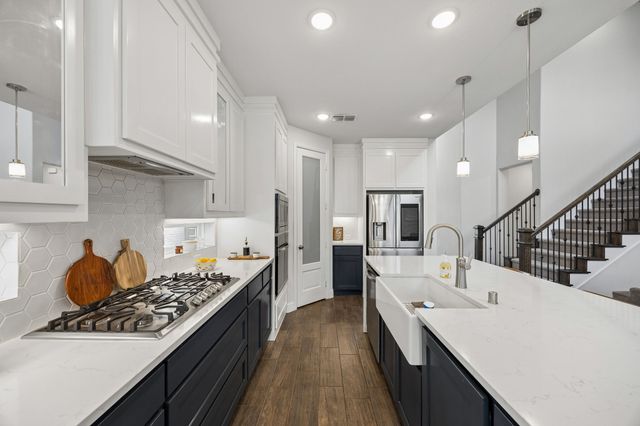 15804 Shasta Daisy Road, Frisco, TX 75035