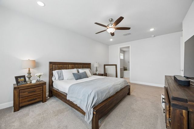 15804 Shasta Daisy Road, Frisco, TX 75035