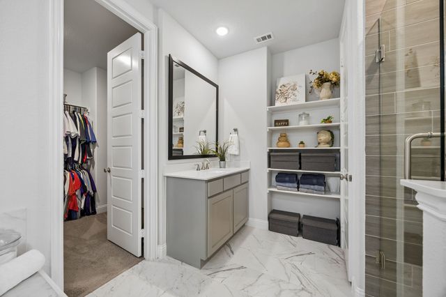 15804 Shasta Daisy Road, Frisco, TX 75035