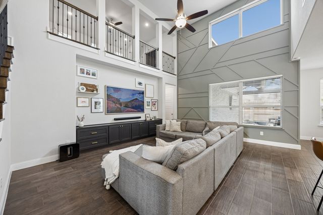 15804 Shasta Daisy Road, Frisco, TX 75035