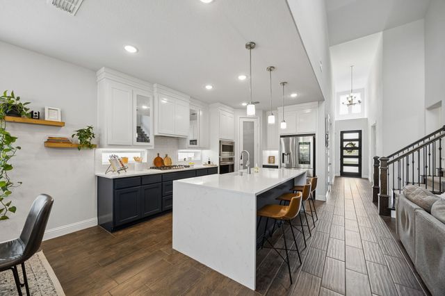 15804 Shasta Daisy Road, Frisco, TX 75035