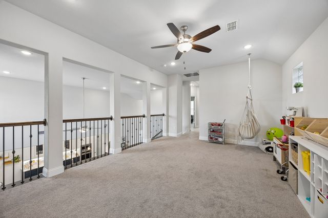 15804 Shasta Daisy Road, Frisco, TX 75035