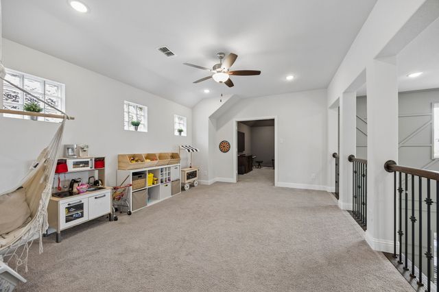 15804 Shasta Daisy Road, Frisco, TX 75035