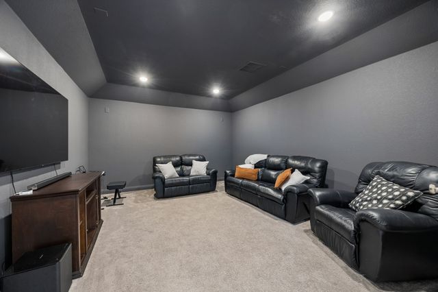 15804 Shasta Daisy Road, Frisco, TX 75035