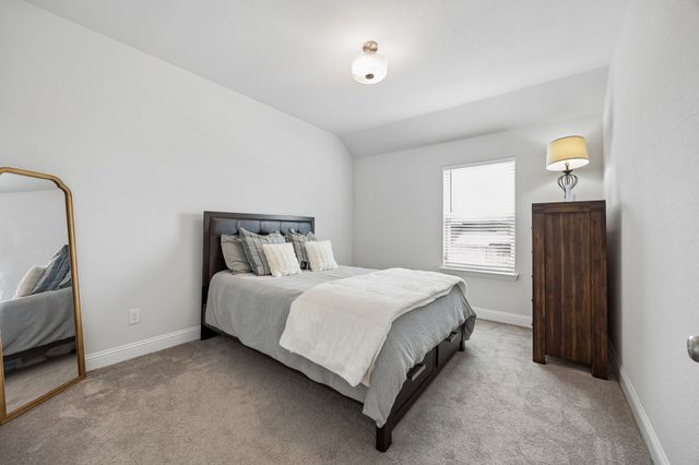 15804 Shasta Daisy Road, Frisco, TX 75035