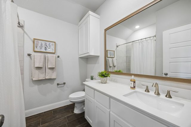 15804 Shasta Daisy Road, Frisco, TX 75035