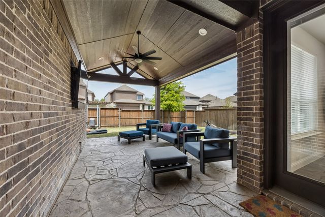 15804 Shasta Daisy Road, Frisco, TX 75035