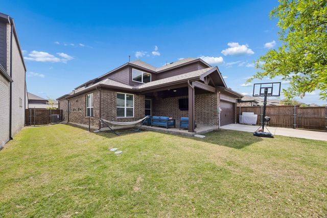 15804 Shasta Daisy Road, Frisco, TX 75035